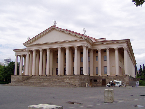 Sochi-Winter-theater