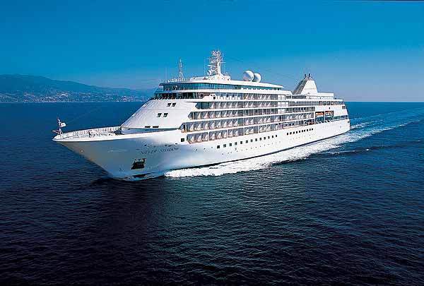 Silversea