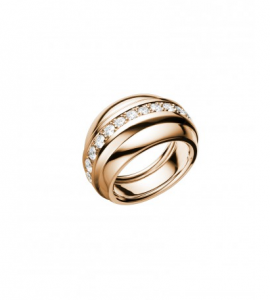 1. La Strada Ring, Chopard