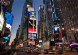 New York is the city that the city never sleeps so luxury travelers can enjoy venues of the city round-the-clock.
You will not get bored at the heart of Manhattan.