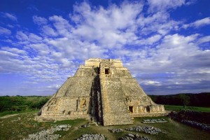 uxmal