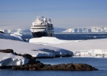 People explore all the remote nooks of the world but for some reason one place still remains beyond the grasp of travelers. This is Antarctica. The reason is explicable.