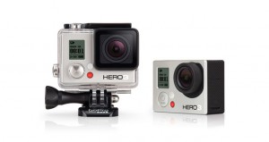 GoPro Hero3