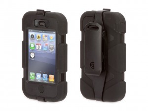 Griffin Survivor Extreme Duty Case