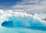 Its the Top of the World Adventure Issue. Elite Club Ltd takes you to Alaska, Amazon River and Antarctica.