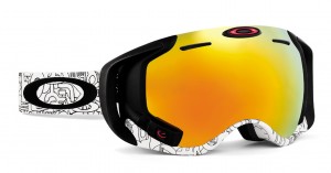 airwave goggle