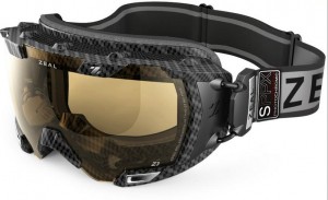 Zeal Optics Zeal Z3 GPS