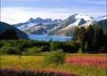 Alaska is an amazing destination with spectacular coastline that attracts travelers who value northern beauty. It is interesting to observe Alaska from different perspectives.