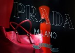 The Prada has achieved huge success that became possible, as the founder considers, thanks to careful observation and curiosity about the world. This company managed to create almost fashionless fashion - some of its things became iconic.