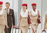 What does it mean to travel in elite style? You’d better apply to Emirates to find it out. Emirates is the biggest airline in the world in number of international passengers.