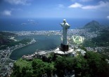 Rio de Janeiro is one of the most exciting cities of Brazil. Plenty of its landmarks with beaches, beautiful mountains and Carnival festival account for popularity of this place among tourists.