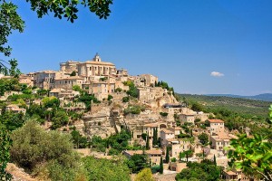 gordes-france-images