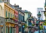 New Orleans is the largest city of Louisiana and the most frequently visited tourist destinations in the USA. Its blossoming culture is unique for a number of reasons. This is the birthplace of jazz.