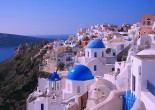 Mysterious island Santorini has its special charm. It is frequently called a “crown jewel of Greece” as the best travelling destinations are found there.