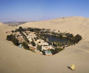 huacachina-peru