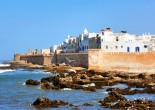 If you want to spend a wonderful vacation, a trip to Morocco is the best solution. Its gorgeous beaches, ski resorts and historical sites produce big impression upon visitors.