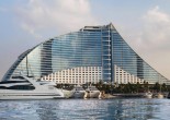 When the brand goes beyond the expectations, it quickly becomes the premium brand. The luxury hotel group Jumeirah passed this way.