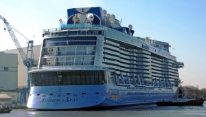 Anthem of the Seas - 4