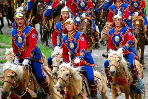 naadam-mongolia