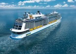 It is hard to choose the hottest cruise ship, especially when so many of them appeared. This review will probably give a glimpse to you of what happening in this cruising industry.