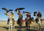 Try the nomads’ life!
The nomads in Mongolia are self-supporting and they principally live in this way – not because they have to do so.