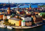 Helsinki is a capital of Finland, which combines urban cosmopolitan lifestyle with harmony of nature.