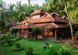 Kerala is considered the birthplace of Ayurveda. Now there are a lot of Ayurvedic resorts in Kerala, which is a beautiful Indian state. Being there is relaxation in itself.