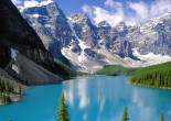 Canada is huge and remarkable country with beautiful nature, rich culture and interesting history. The right Canadian tour should include places that demonstrate this.