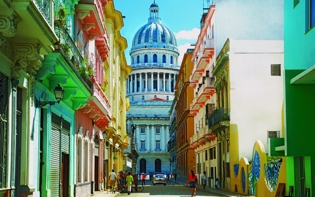 Havana