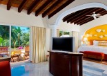If you want to stay at an intimate and comfy boutique hotel, organize your wedding or some group event, Mexico is a great choice. It delivers idyllic setting for special occasions.