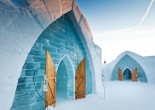 Ice hotels have been super popular for a long time ago, and clearly there is more than one ice hotel in this world. You haven’t truly enjoyed winter until you’ve stayed in one of the world’s best Ice Hotels.