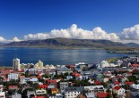 Iceland could surely be considered as one of the world’s most stunning country. Located in northern Europe, Iceland is an island that borders the Atlantic and the Arctic oceans.