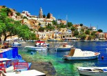 The Greek Islands are jewels in the crown of Greece tourism. Although most visitors to Greece will spend a couple days seeing the sites in and around Athens, many choose to focus exclusively on the islands.