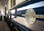 A work of art in itself and a true Art Deco icon, the legendary Venice Simplon-Orient-Express is one of the world's most famous luxury trains.