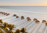 JW Marriott on Marco Island (JWMMI) is a testament to surprising new and return guests with its amenities and services.