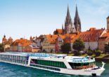 River cruising can be considered a luxury product and experience, but the word “luxury” is being constantly and refined and redefined