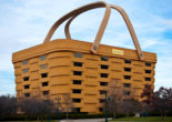 Ever envied your cat's ability to curl up to sleep in a basket? You're in luck.