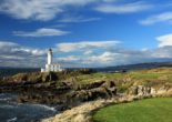 Golf began some 600 years ago on the links lands of Scotland and it is from these rough pastures that a simple game involving a ball and clubs went global.