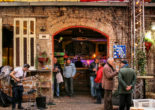 People from all over the world descend upon Budapest each year, with the Hungarian capital's unique drinking venues acting as one of its top draws.